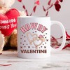 Cowboy XOXO Love Retro Mug, Perfect Valentines Day Gift For Her, Couple Gift