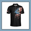 Crane Operator Unisex Polo Shirt - A Perfect Gift For Crane Operators And Fans Of Polo Shirts