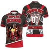 Customizable Super Bowl Nfc South Division Champions Polo Shirt- Tampa Bay Buccaneers 2021 Gift For Fans