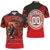 Customized Nfl Champions 2021 Tampa Bay Buccaneers Mike Evans 13 Personalized Polo Shirt - Premium Quality For Fans