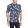Cute Koala Themed Personalized Polo Shirt - Gift For Fans