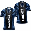 Dallas Cowboys Polo Shirt Perfect Gift For Fans