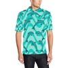 Dan Marino Dolphins Polo Shirt - A Great Kickoff For Dolphins Fans