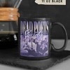 Dead Poetts Society Movie Mug, Vintage O Captain My Captain Coffee Cup, Academia Book Lovers Gift Idea