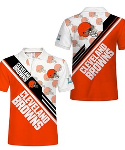Delight In Buffalo Bills Button Up Polo Shirt For Fans