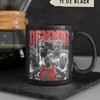 Dennis Rodman Unisex Coffee Mug | The Last Dance Vintage Coffee Mug | Scottie Pippen Besties Gift