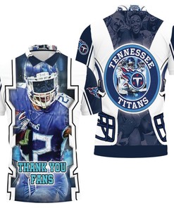 Derrick Henry 22 Tennessee Titans Super Bowl 2021 Afc South Champions Division 3D Polo Shirt - Celebrating Victory