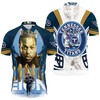 Derrick Henry King 22 Titans' Fan? Show Your Style With Afc South Division Champions 2021 3D All Over Print Polo Shirt