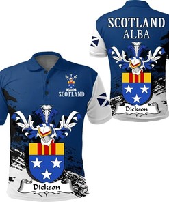 Dirt Bike Dad Father'S Day Polo Shirt - A Unique Gift For Fathers Who Love Dirt Biking