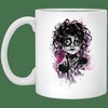 Edward Double Valentine's Day Mug Set for Couples