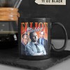Elliot Stabler Law And Order SVU 90'S Coffee Mug | Retro Coffee Mug for Law and Order Fans | Perfect Gift Idea