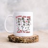 Ew People Anti-Valentine Mug, Perfect Valentines Day Mug For Those Who Despise Valentines Day