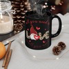 Fall In Love All Over Again With The Love Gnomie Valentine Mug: A Great Funny Valentines Day Mug