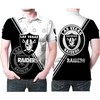 Fan Polo Shirt For Las Vegas Raiders Fans - Gift For Fans
