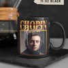 Frédéric Chopin Classical Music Artist Mug | Pianist Legend Mug | Retro 90s Mug