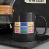 Fun Coffee Mug about Human Rights, Funny LGBT Mug with Pronouns and They Them Their Theirs Mug