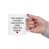 Funny Bf Gift: Snoring Boyfriend Mug, A Unique Valentines Day Boyfriend Gift