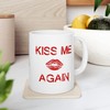 Funny Coffee Mug Gift Idea for Her - Personalized Valentines Day Mug