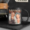Funny Comedian Pete Davidson Homage Coffee Mug for Fans of his Stand-Up & SNL Appearances