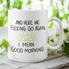 Funny Sarcastic Coffee Mug, Perfect Valentines Day Gift For Sarcasm Lovers, Cut File For Cricut, Silhouette