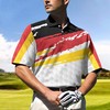 Germany Golf Polo Shirt - Classic Design For All