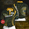 Get A Cool Gift For Fans With Personalized Green Bay Packers No99 Polo Shirt, 3D All Over Print