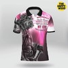 God Lover Polo Shirt - Great For Religious Fans Of Polo Shirts