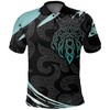 God Of Asgard Viking Polo Shirt - Ideal Gift For Viking Enthusiasts And Polo Fans