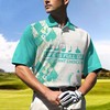 Golf Life Choices Polo Shirt - Make A Statement On Your Love For Golf