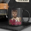 Hangout Mug for Fans of Rapper Hip Hop Jack Harlow: Movie Coffee Mug with Industry Baby Design and Doobie Style 90s