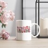 Happy Valentines Day Mug, Be Mine Ceramic Mug Gift, Perfect Valentines Day Present