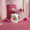 Happy Valentine's Day Mug - Couples Gift - Adorable Valentine Mug
