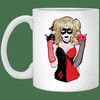 Harley Mug - Romantic Gift Idea for Valentine's Day with Personalised Gift Mug