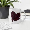 Heart Mug Set - Love Mug, Valentine Mug, Galentine Gift, Perfect Gift for Her or Him