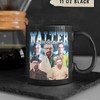 Heisenberg Mug with Vintage Jesse Pinkman Design | Retro Breaking Bad Mug Collection | Perfect Fan Gift