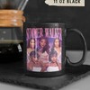 Hip Hop and R&B Fans Will Love this Summer Walker Coffee Mug Featuring a Vintage 90s Style