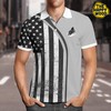 Horse Riding 3D All Over Print Polo Shirt - A Stylish Choice For Horse Riding Fans