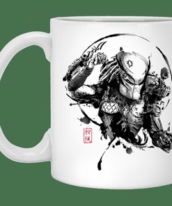 Hunting Grounds Valentine's Day Mug for Her or Him