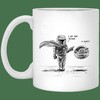 I Am Your Father Cute Valentine's Day Mug