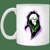 I'm Surrounded By Idiots Valentine's Day Coffee Mug Set