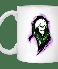 I'm Surrounded By Idiots Valentine's Day Coffee Mug Set