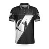 Important Choices All Over Print Polo Shirt For Golf Lovers - Great Gift For Golf Fans