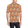 Indian Colorful Buddha Print Men'S Polo Shirt - Perfect Gift For Fans #20 With Personalized Design