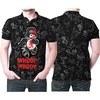 Insane Clown Posse Sugar Bear Polo Shirt For Music Fans