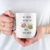 Inspirational Bee Mug - Romantic Valentines Day Coffee Mug Gift for Him and Her