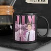 JIM HALPERT & PAM BEESLY Office Tribute Mug | Funny Coffee Mug for The Office TV Show Lover