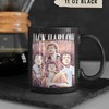 Jack Harlow Industry Baby Mug for Fans: Hangout Mug with Doobie Style 90s and Rapper Hip Hop Retro Design