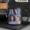 Jane Villanueva Mug for Telenovela Fans: Team Jane and Jane Virgin Mug with Romantic Drama Serial TV Jane The Vrginn