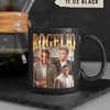 Jane the Virgin Vintage Mug Featuring Rogelio de la Vega for Fans of the TV Series