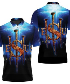 Jesus Cross God Nails All Over Print Hoodie - Perfect For Fans Seeking Comfort And Style